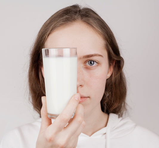 Could You Be Lactose Intolerant? 5 Signs To Look Out For