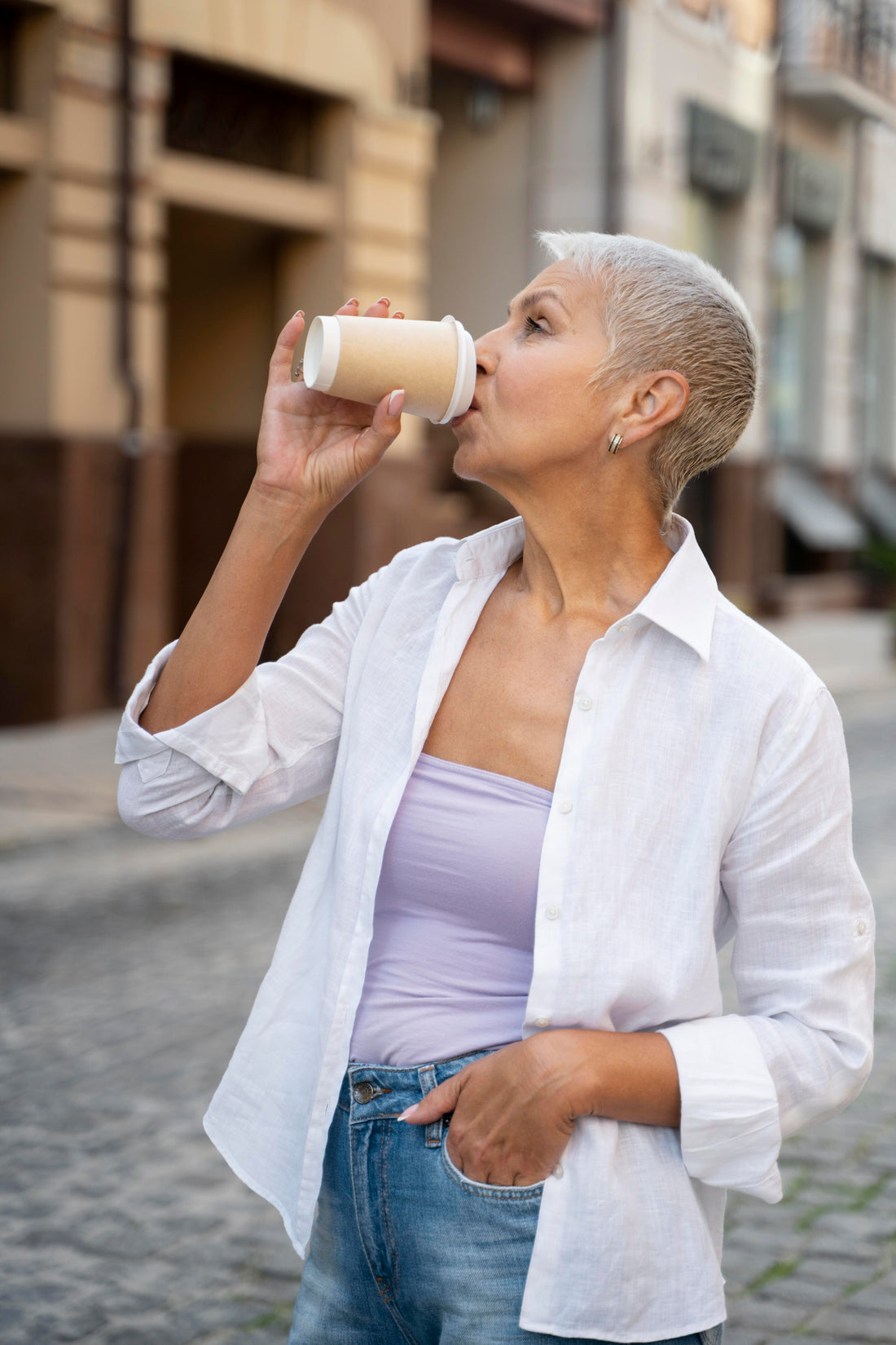 Can Lactose Intolerance Develop Later in Life?